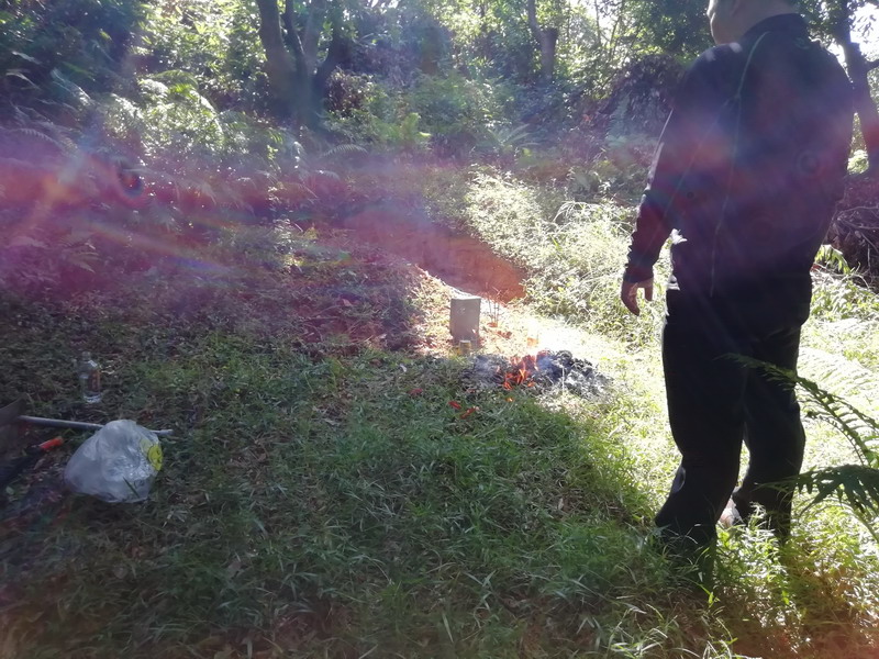 万能查测工具神龙尺的功能与用法