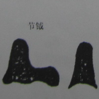 撼龙经九星结穴图解 撼龙经九星结穴图解