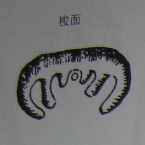 撼龙经九星结穴图解 撼龙经九星结穴图解