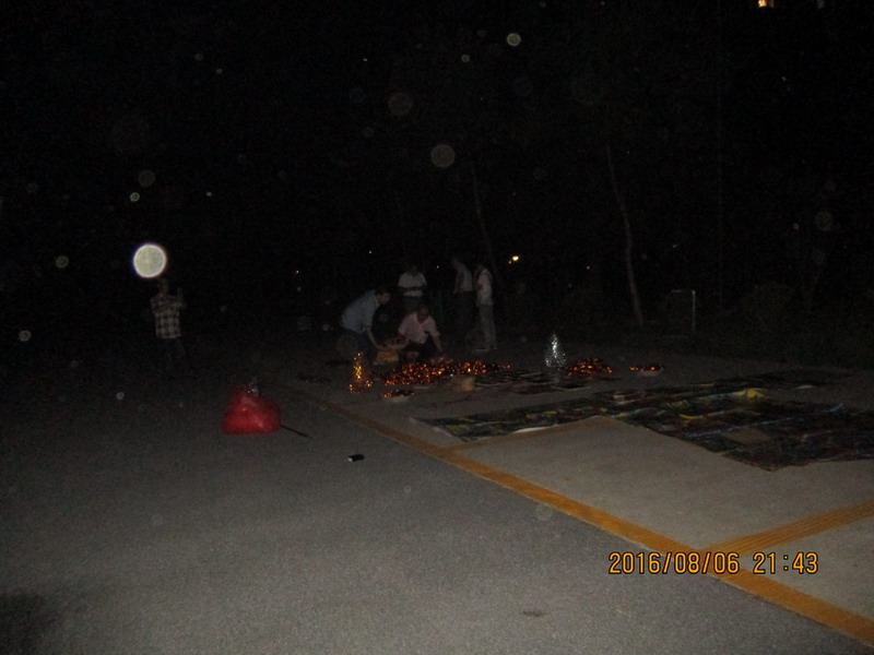 法师班誓神授记祈福超度法事（149）