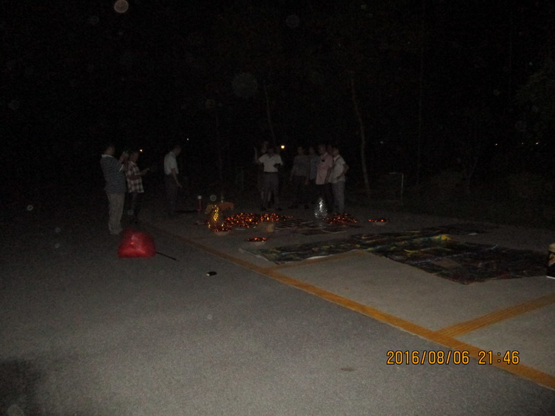 法师班誓神授记祈福超度法事（149）