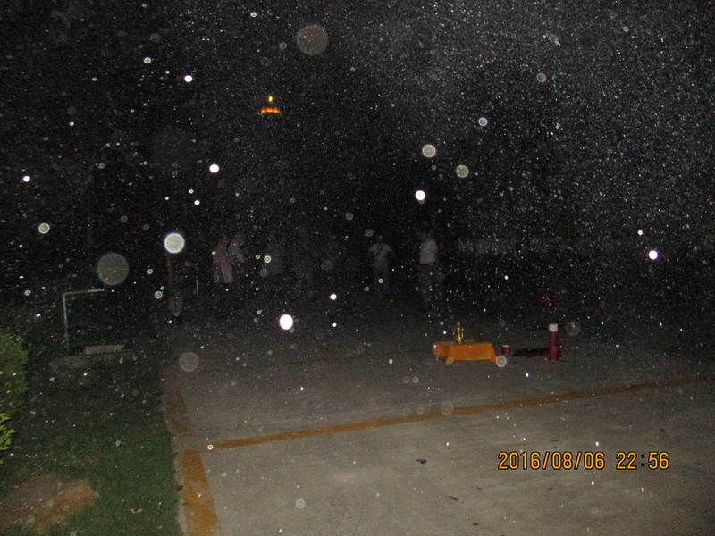 法师班誓神授记祈福超度法事（149）