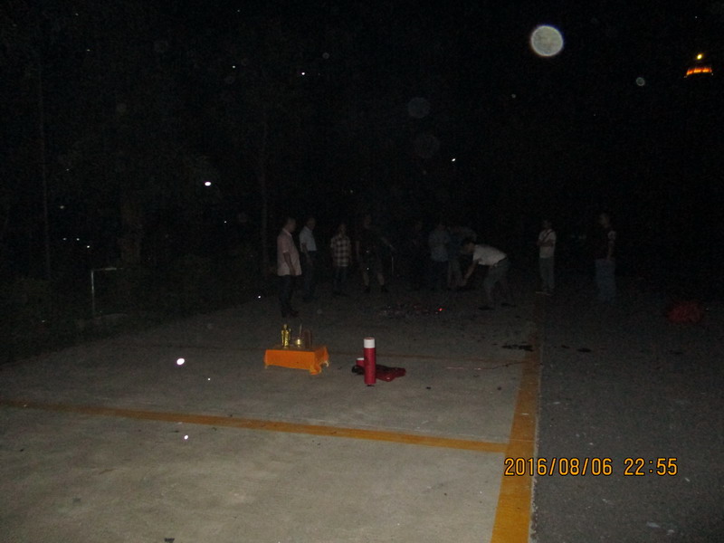 法师班誓神授记祈福超度法事（149）