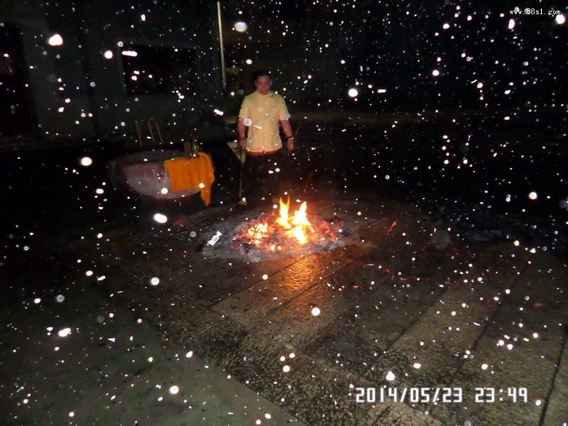 大雨之后,天公作美(101) 大雨之后,天公作美(101)