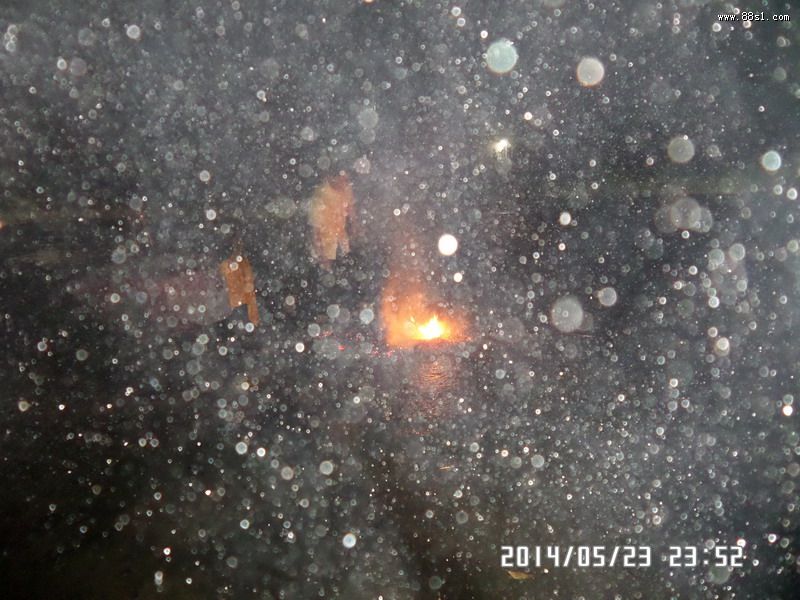 大雨之后,天公作美(101) 大雨之后,天公作美(101)