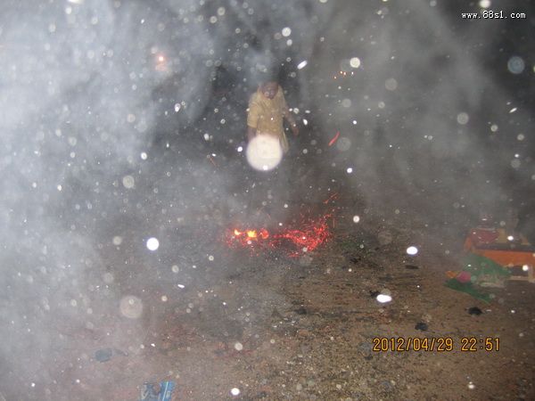 4月29庚申日祈福法事!暴雨转晴!(60) 4月29庚申日祈福法事!暴雨转晴!(60)