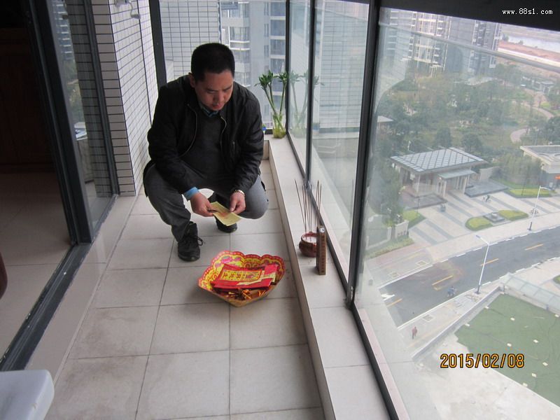 旺宅超度祈福升运法事(116) 旺宅超度祈福升运法事(116)
