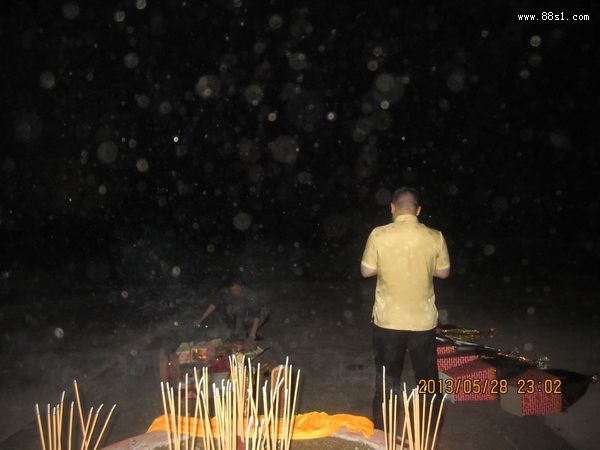 超度祈福法事(82)观音指示,酬神还愿 超度祈福法事(82)观音指示,酬神还愿