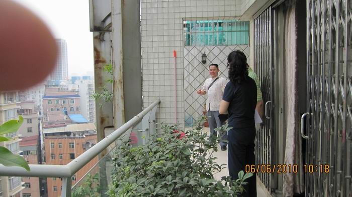 风水实践与感想 风水实践与感想