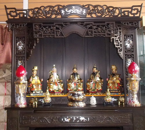 供应神佛像,开光安神请神助